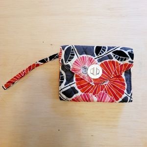 Vera Bradley Wallet
